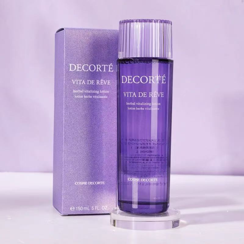 黛珂紫苏精华水150ml